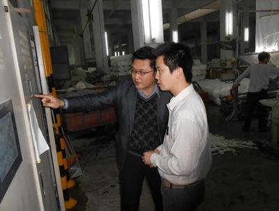 精益管理落地实践 梁峰老师引领普宁彬盛印染纺织开启全面改善新篇章